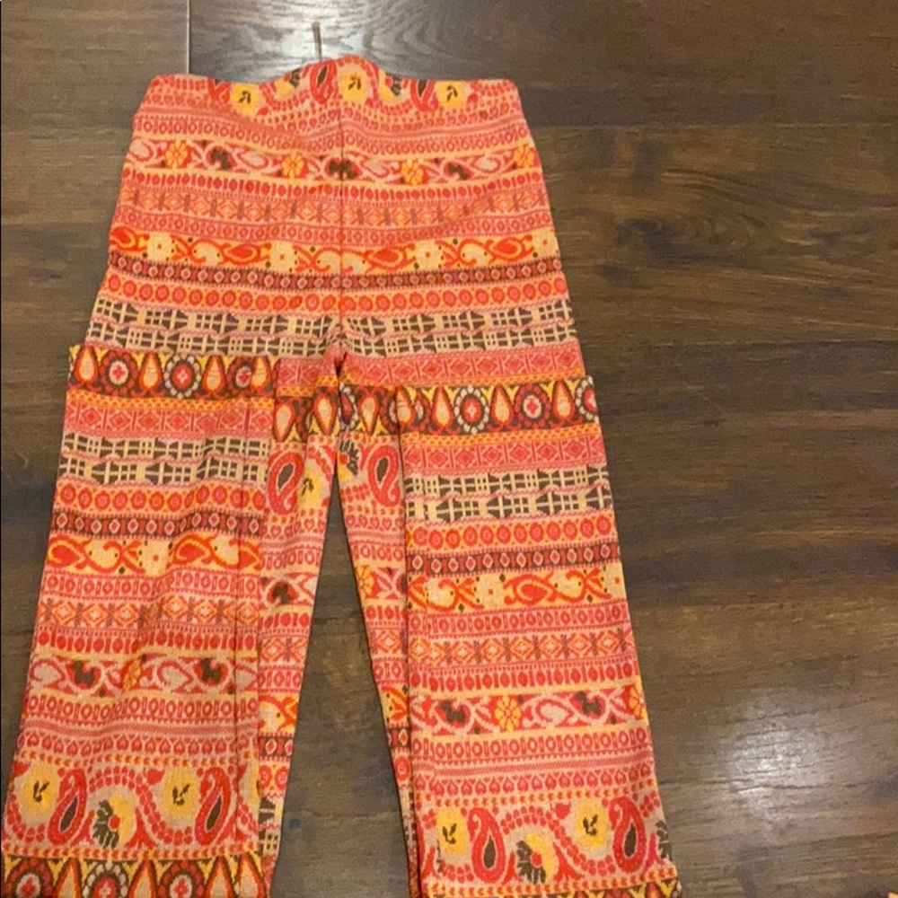 Pants - Picture 4 of 6
